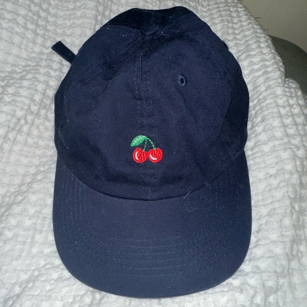 John Galt Cherry Hat